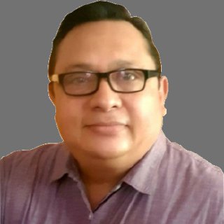 Ramón Ayala